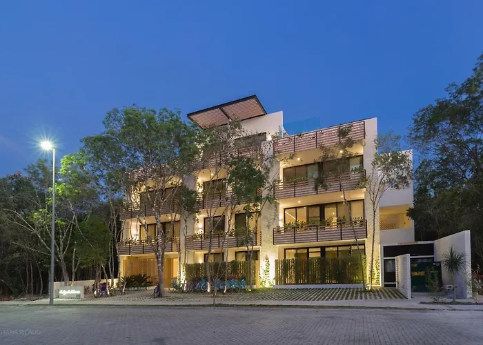 Apartment Infinity *