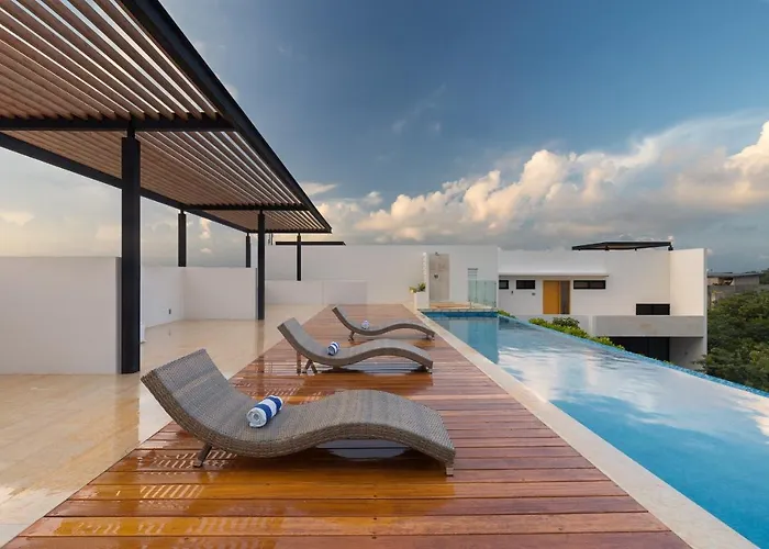 Infinity Tulum